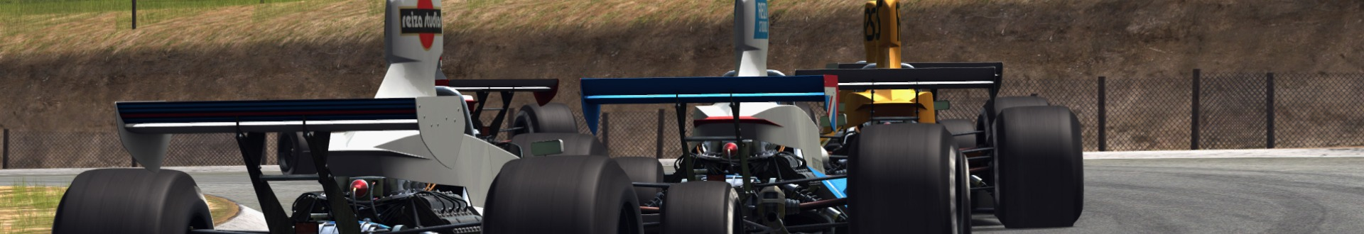 Reiza Studios Featured Banner