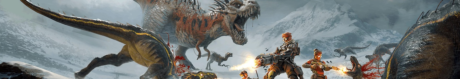 Systemic Reaction Featured Banner