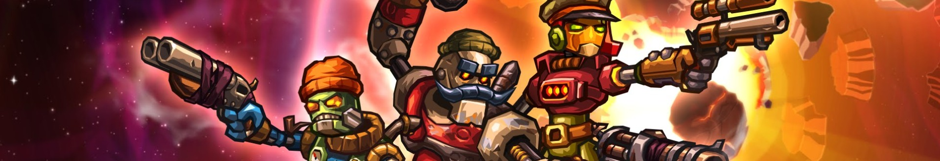 Image & Form Games Featured Banner