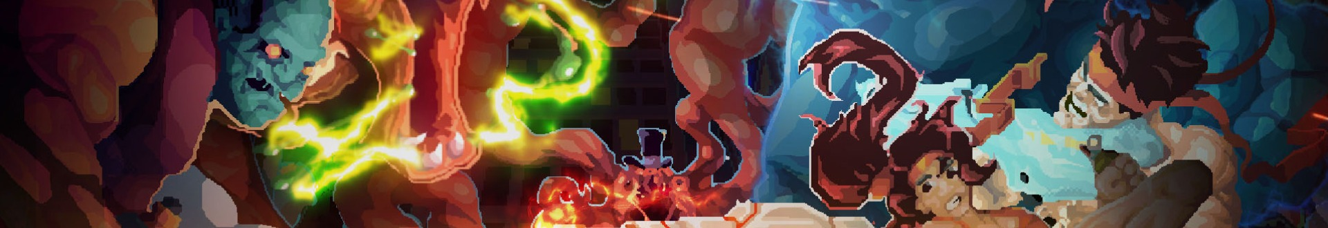 Graffiti Games Featured Banner