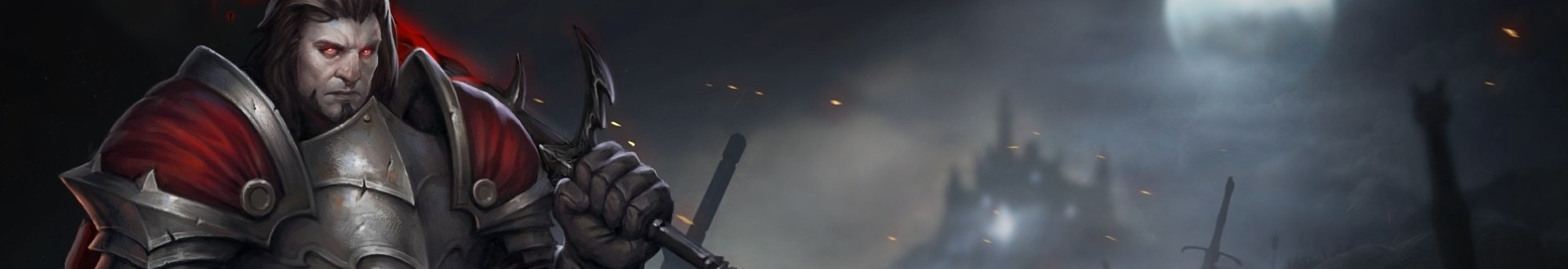 Palindrome Interactive Featured Banner