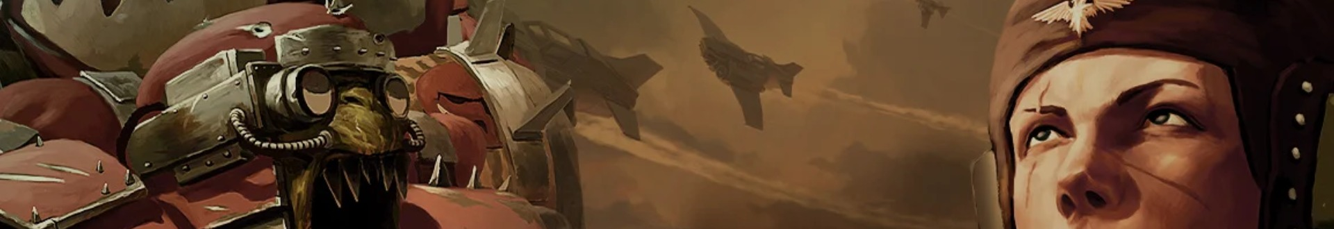 Binary Planets Featured Banner