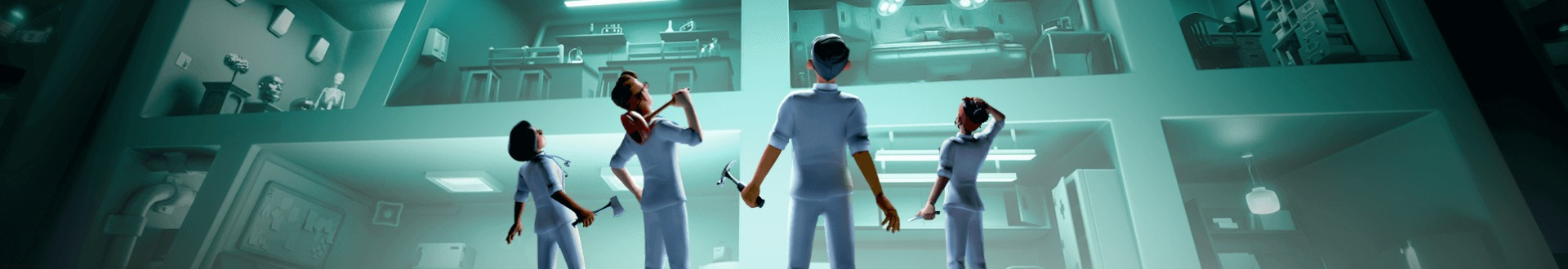 Bossa Studios Featured Banner