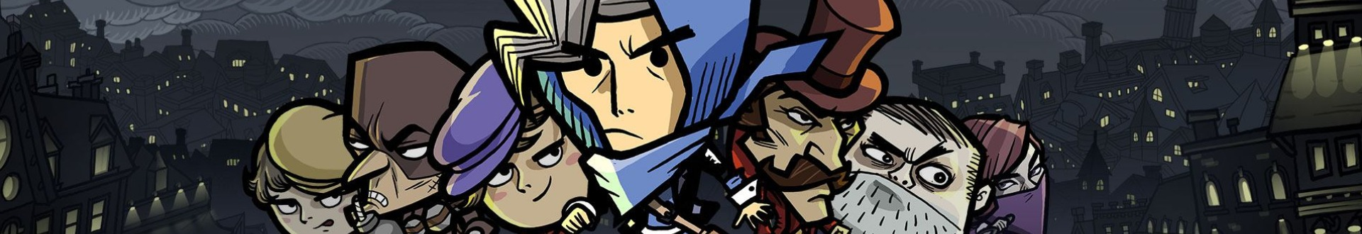 Tim Conkling Featured Banner