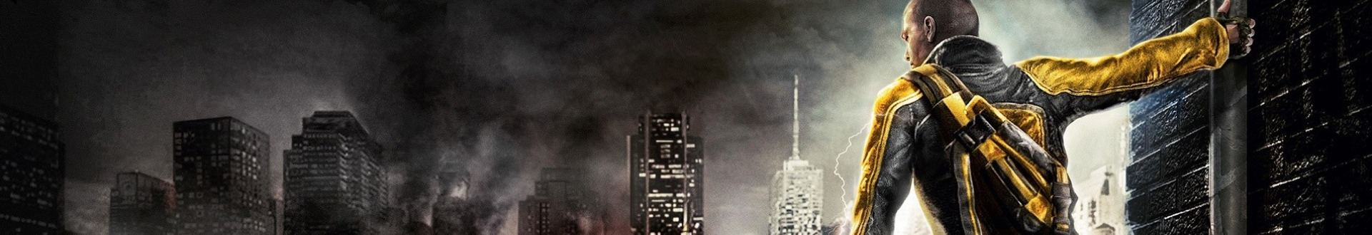 Sucker Punch Productions Featured Banner