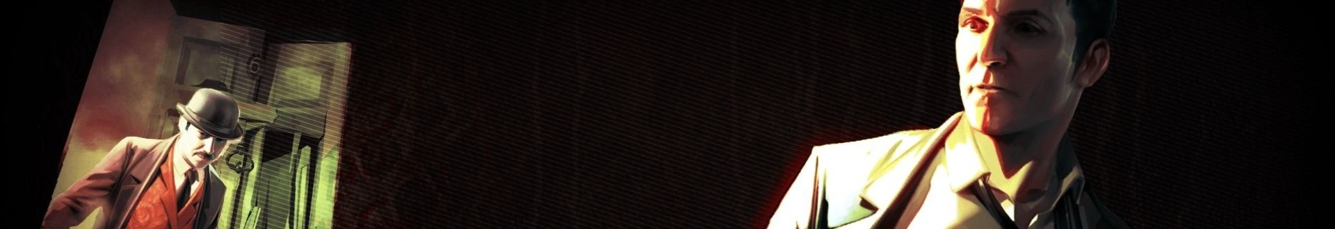 Frogwares Featured Banner