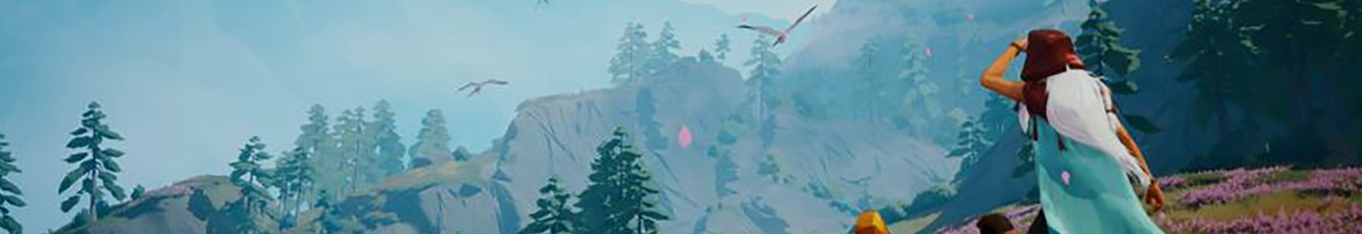 Rare Featured Banner