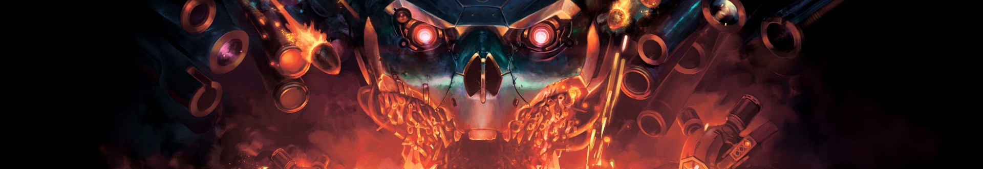 Terrible Posture Games Featured Banner