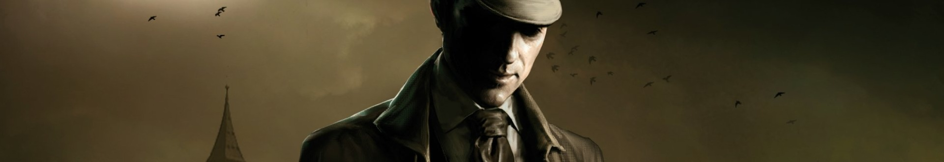 Frogwares Featured Banner