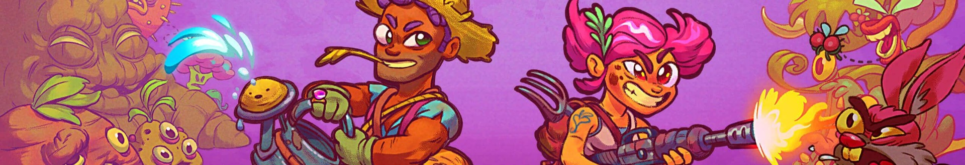 Bird Bath Games Featured Banner