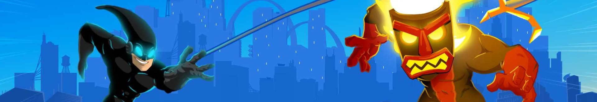 DoubleDutch Games Featured Banner