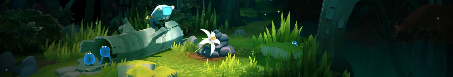 Hello Games Featured Banner