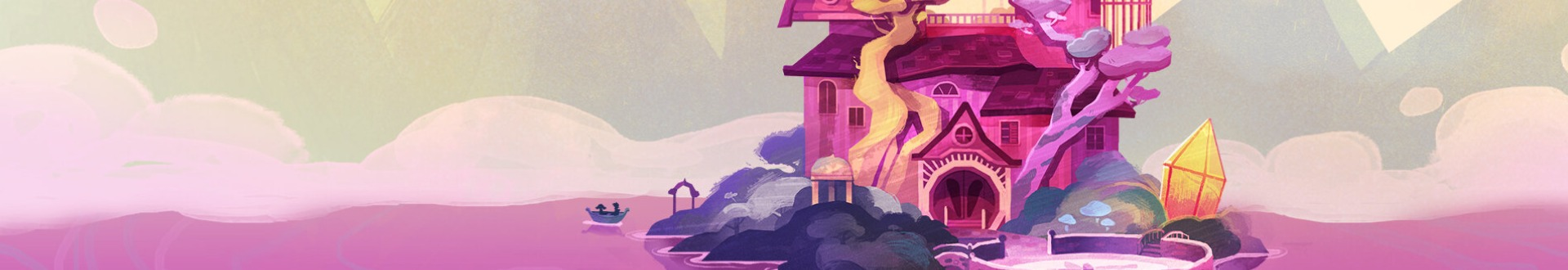 SFB Games Featured Banner