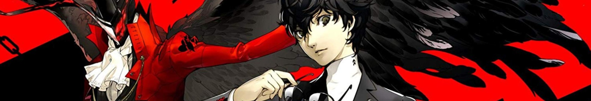 Deep Silver Featured Banner