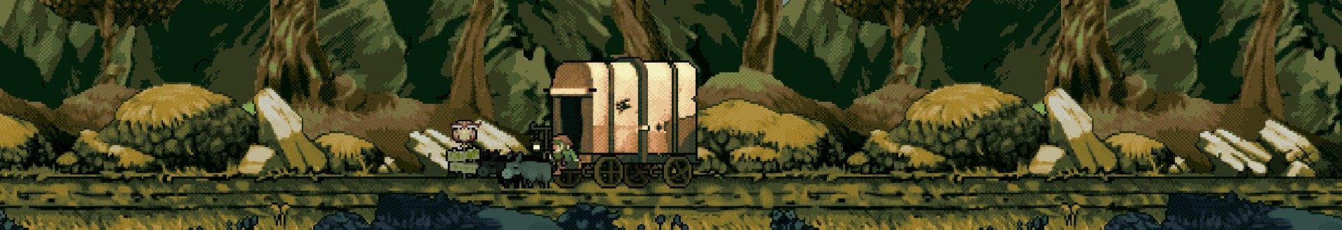 Nuke Nine Featured Banner