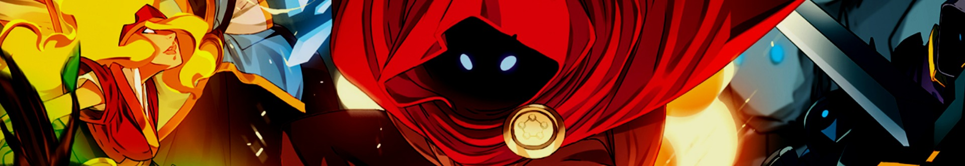 Contingent99 Featured Banner