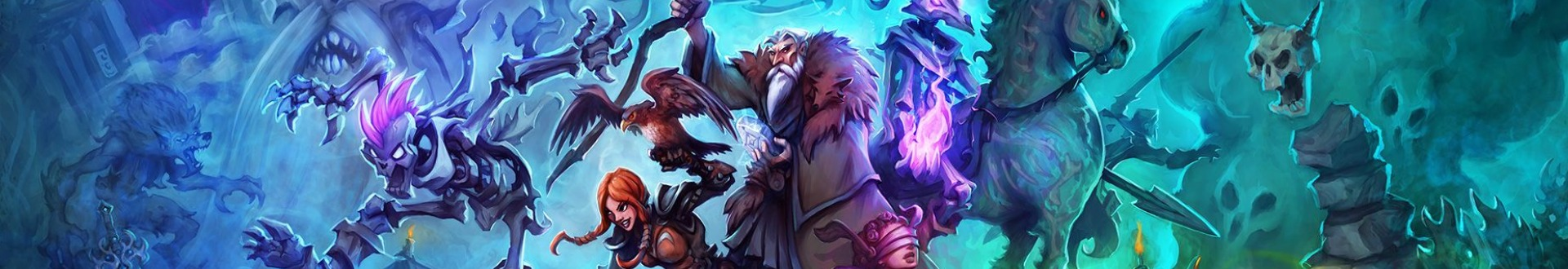 CipSoft Featured Banner
