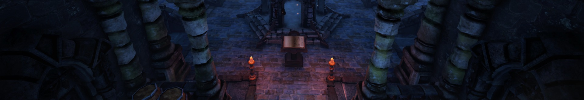 Total Mayhem Games Featured Banner