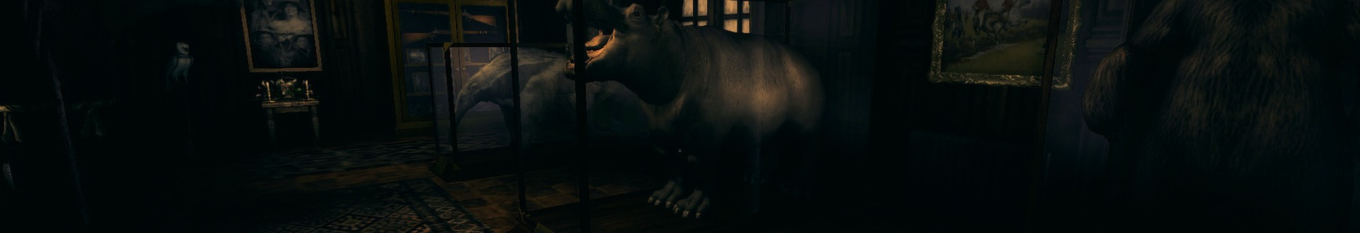 The Chinese Room Featured Banner