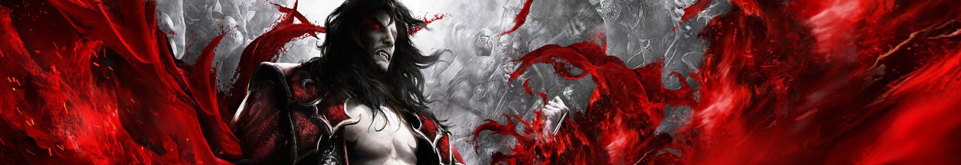 MercurySteam Featured Banner