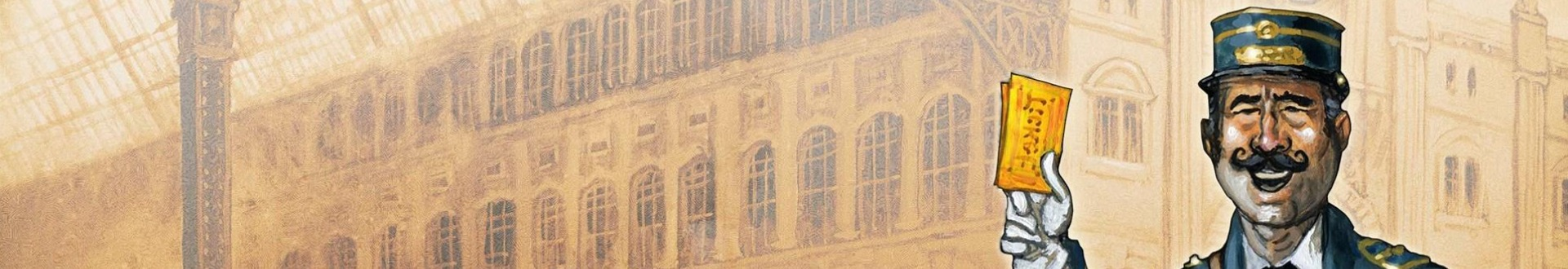 Days of Wonder Featured Banner