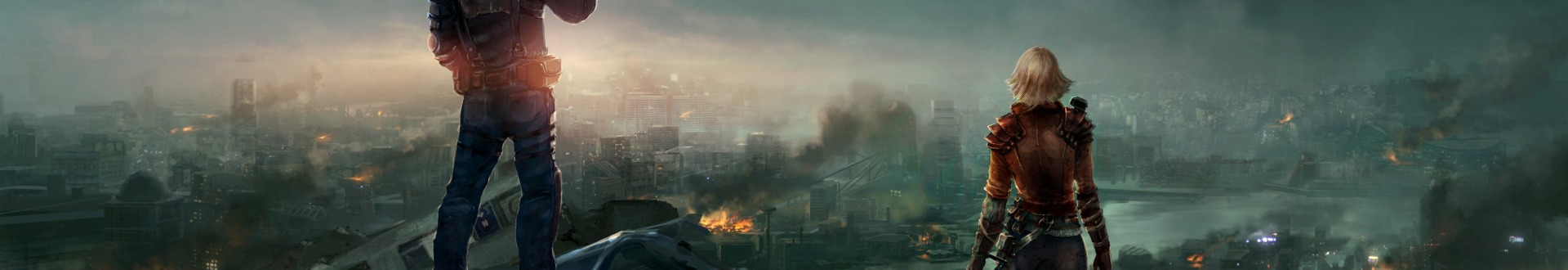 Climax Studios Featured Banner