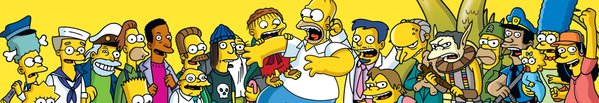 Amaze Entertainment Featured Banner