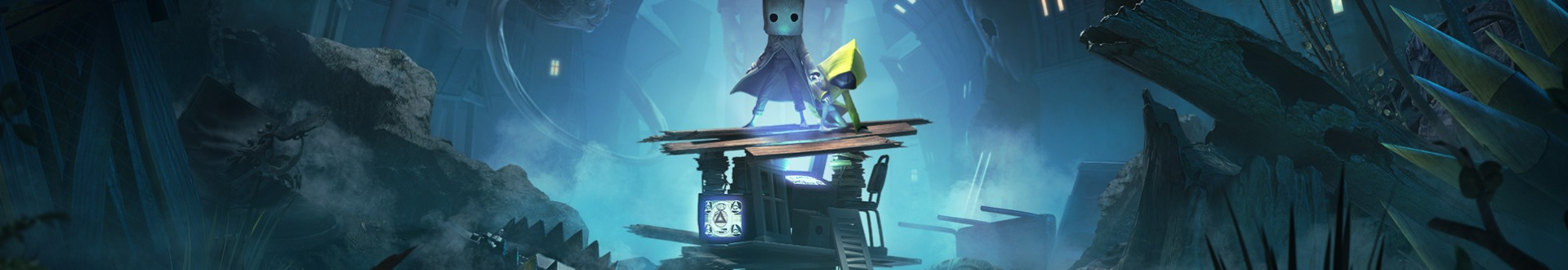 Tarsier Studios Featured Banner