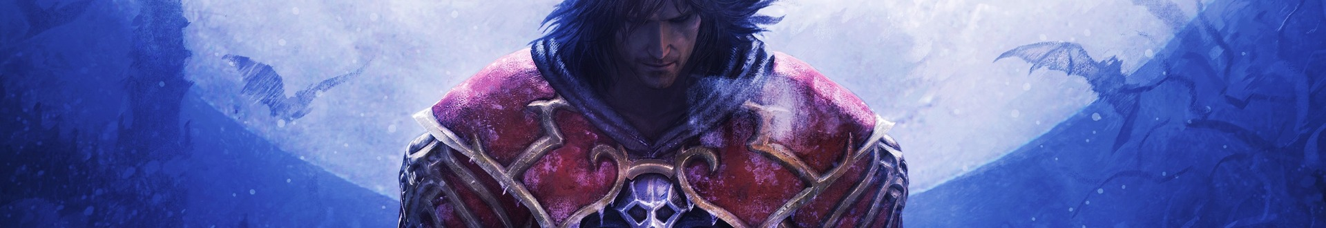 MercurySteam Featured Banner