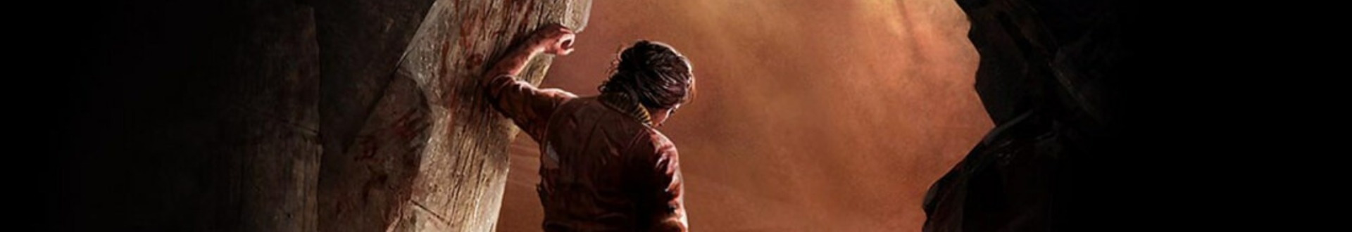 Frictional Games Featured Banner