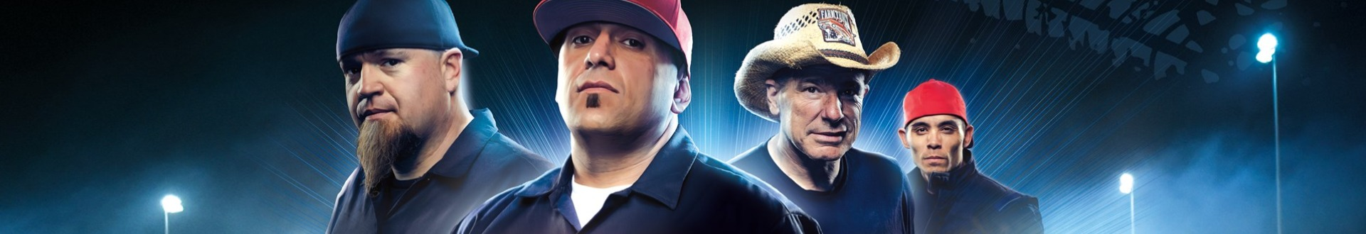 GameMill Entertainment Featured Banner