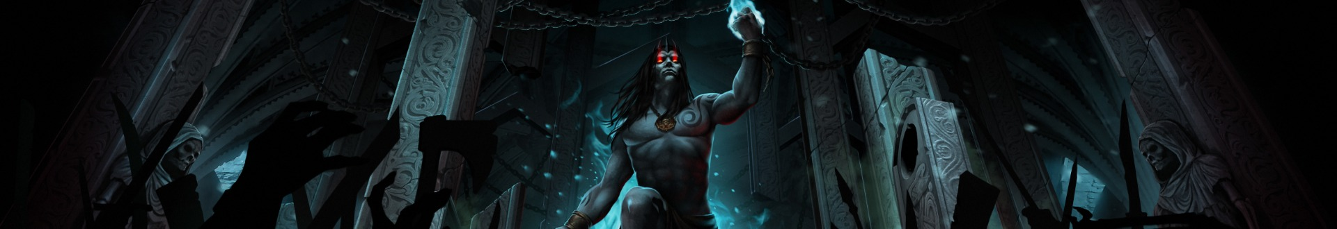 Unfrozen Featured Banner