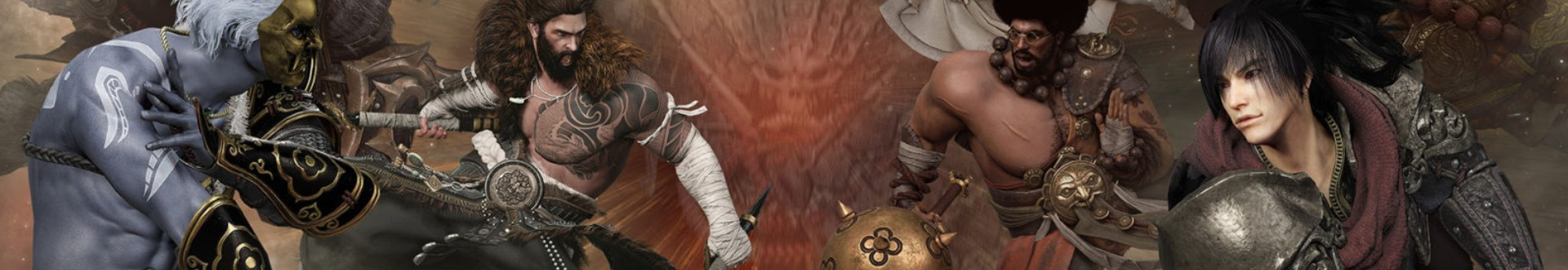 Mantisco Featured Banner