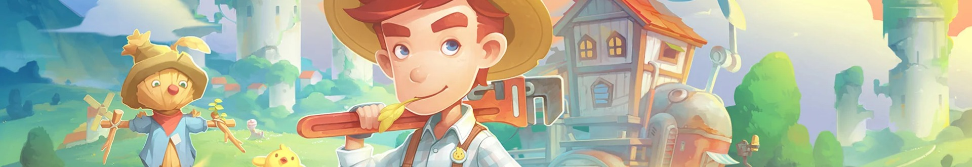 Team17 Featured Banner