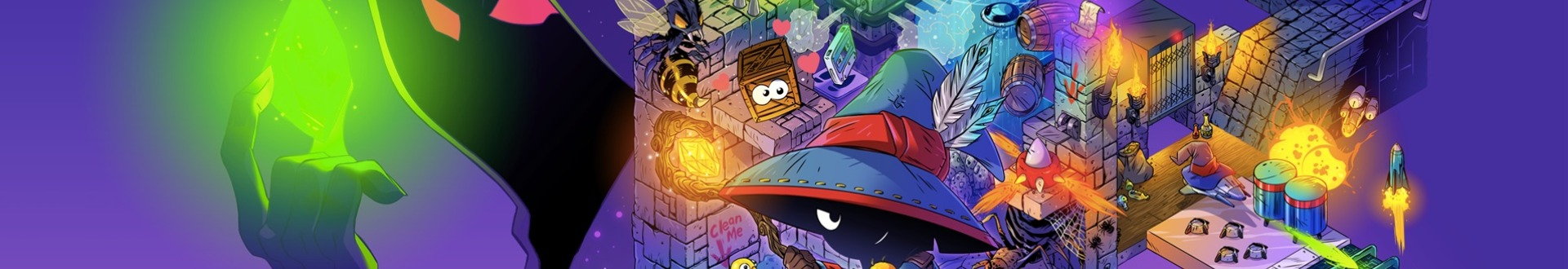 Triple Eh? Featured Banner