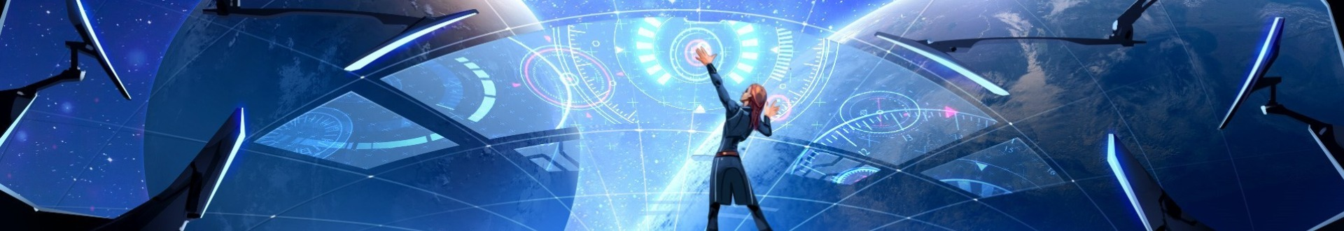 Atomic Kaiser Featured Banner