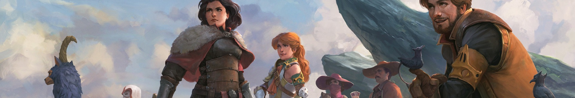 6 Eyes Studio Featured Banner