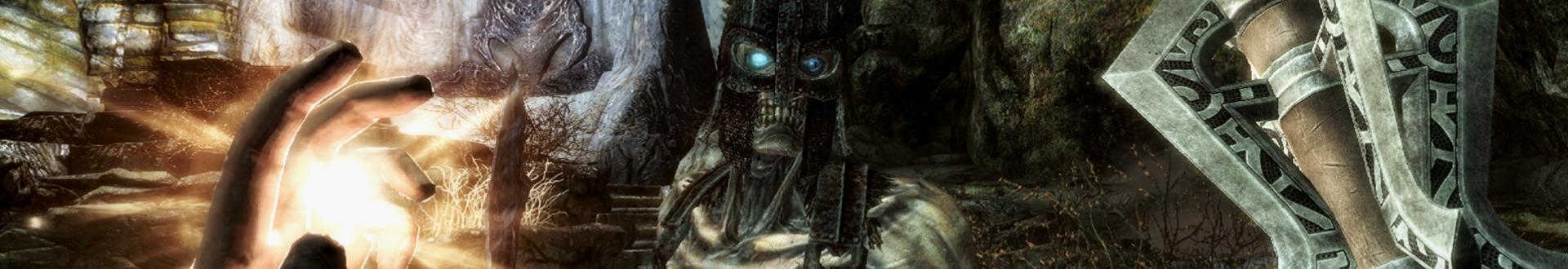 Bethesda Game Studios Featured Banner