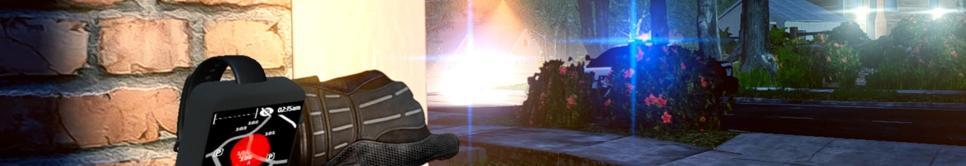 GameBoom VR Featured Banner