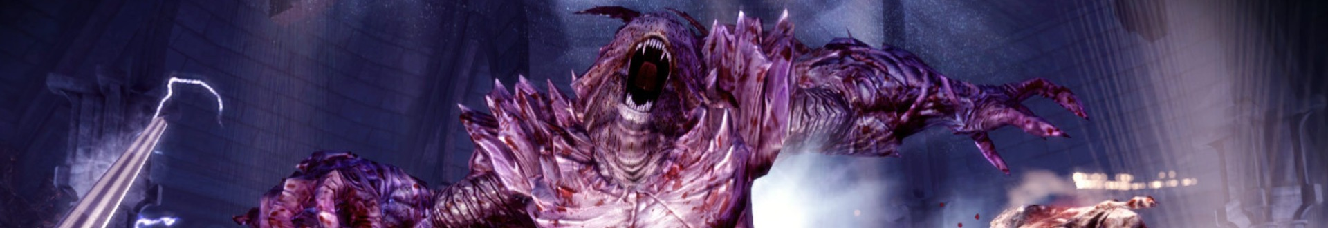 BioWare Featured Banner