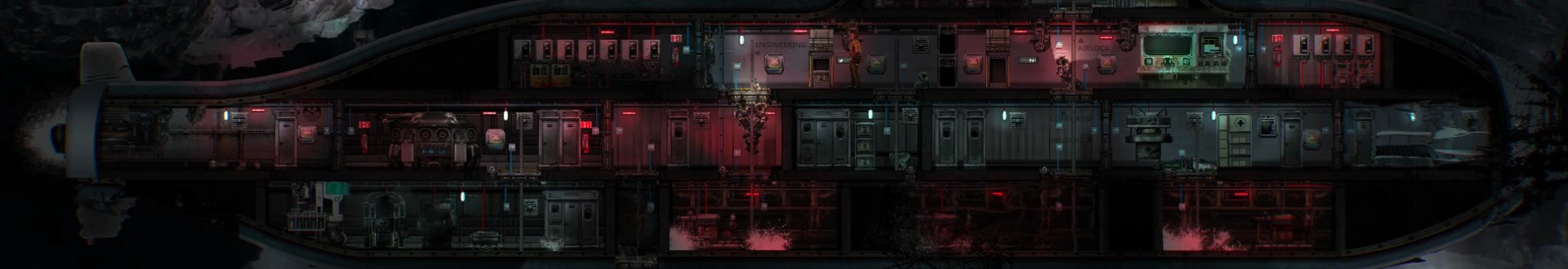 Undertow Games Featured Banner