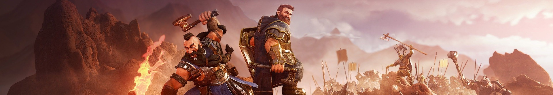 King Art Games Featured Banner