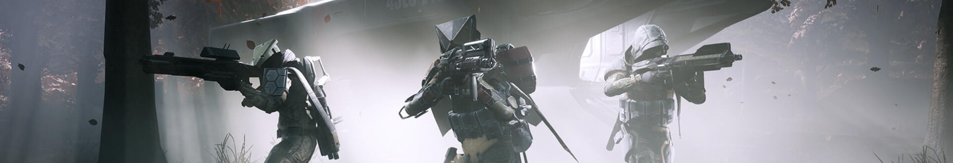 The Bearded Ladies Featured Banner