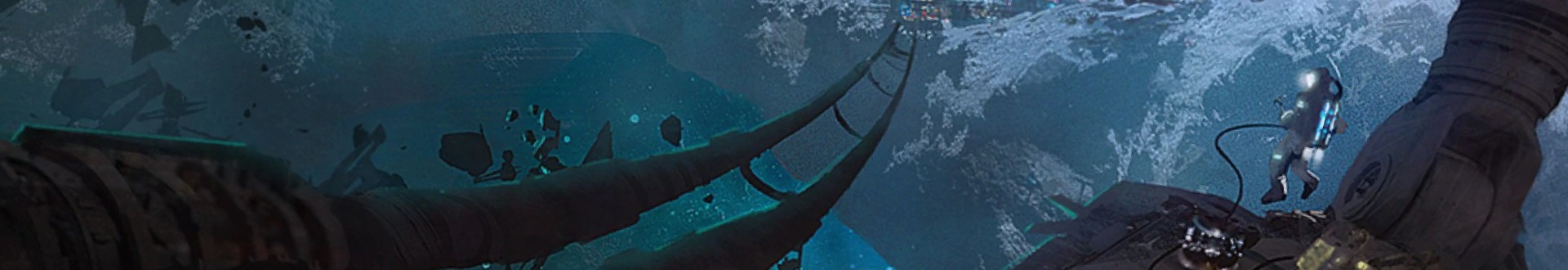 Blue Bottle Games Featured Banner