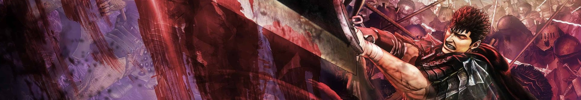Koei Tecmo Featured Banner