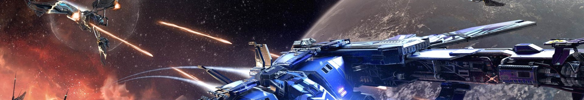 CCP Games Featured Banner