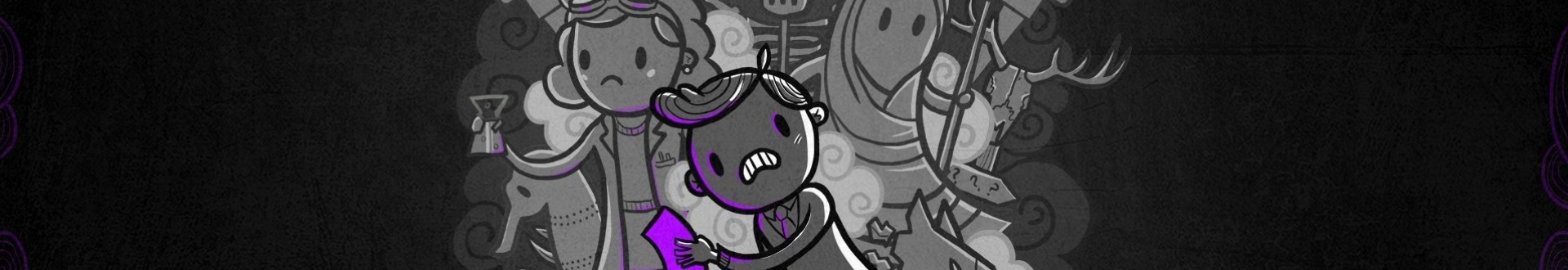 Fiddlesticks Games Featured Banner