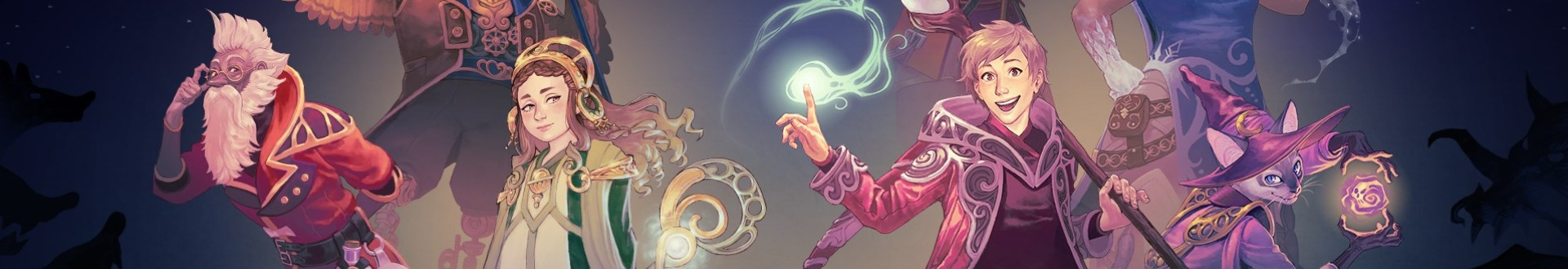 Frozenbyte Featured Banner