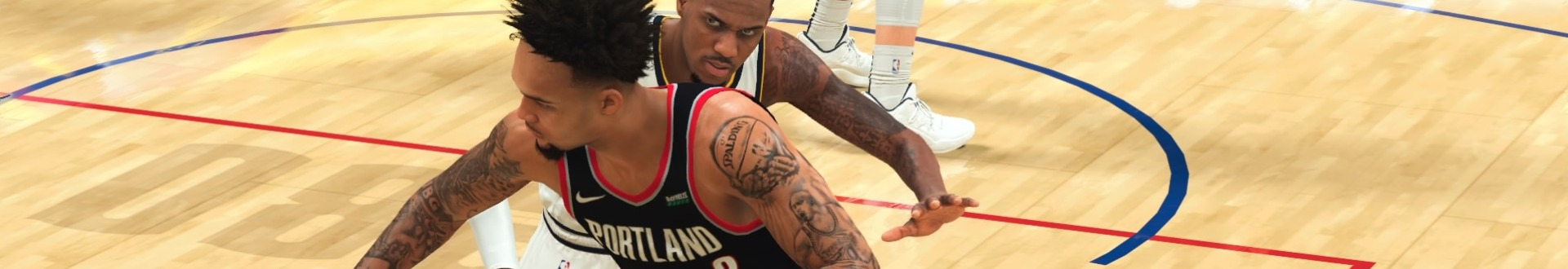 Visual Concepts Featured Banner