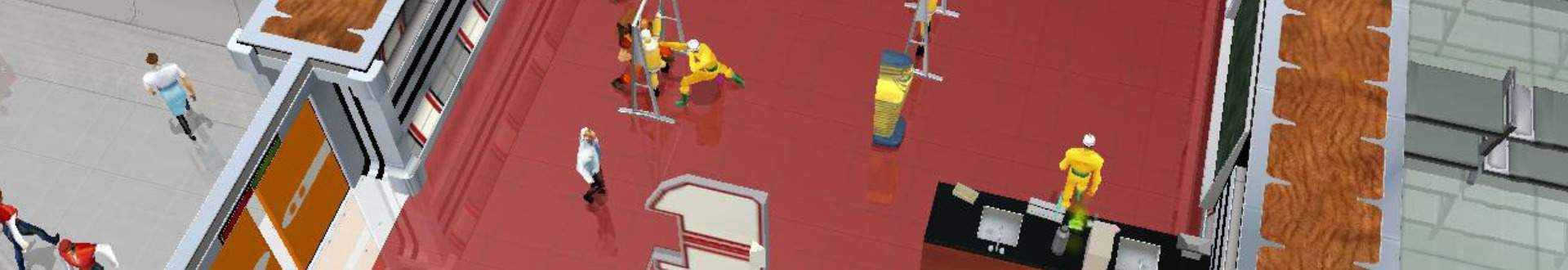 Elixir Studios Featured Banner